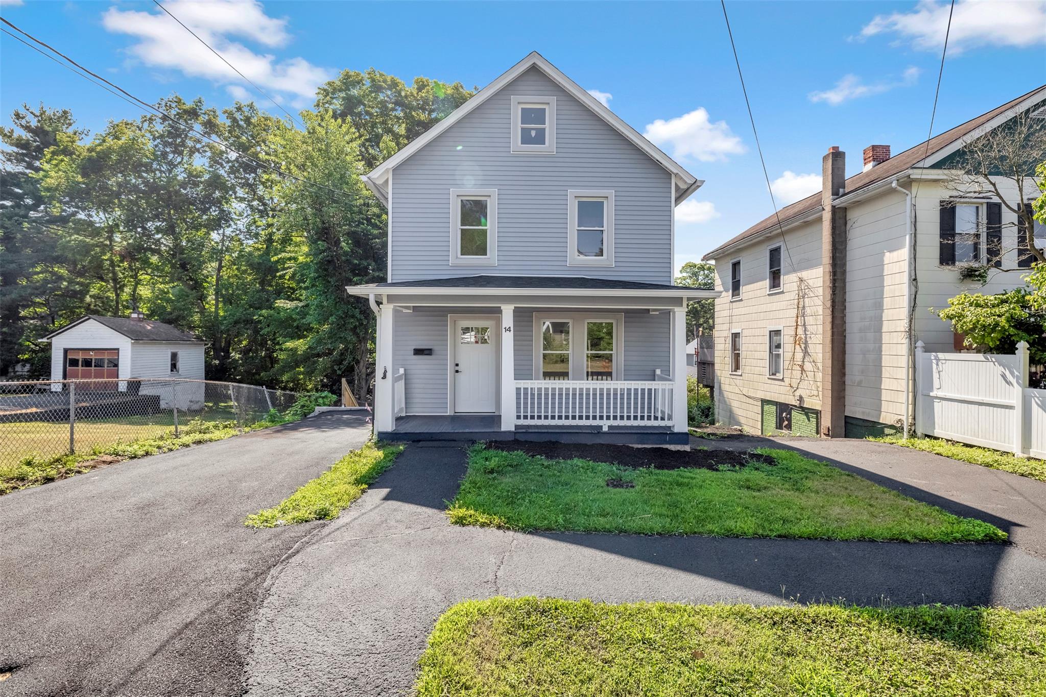 #1 photo, 14 Chestnut Street, Port Jervis , NY 12771