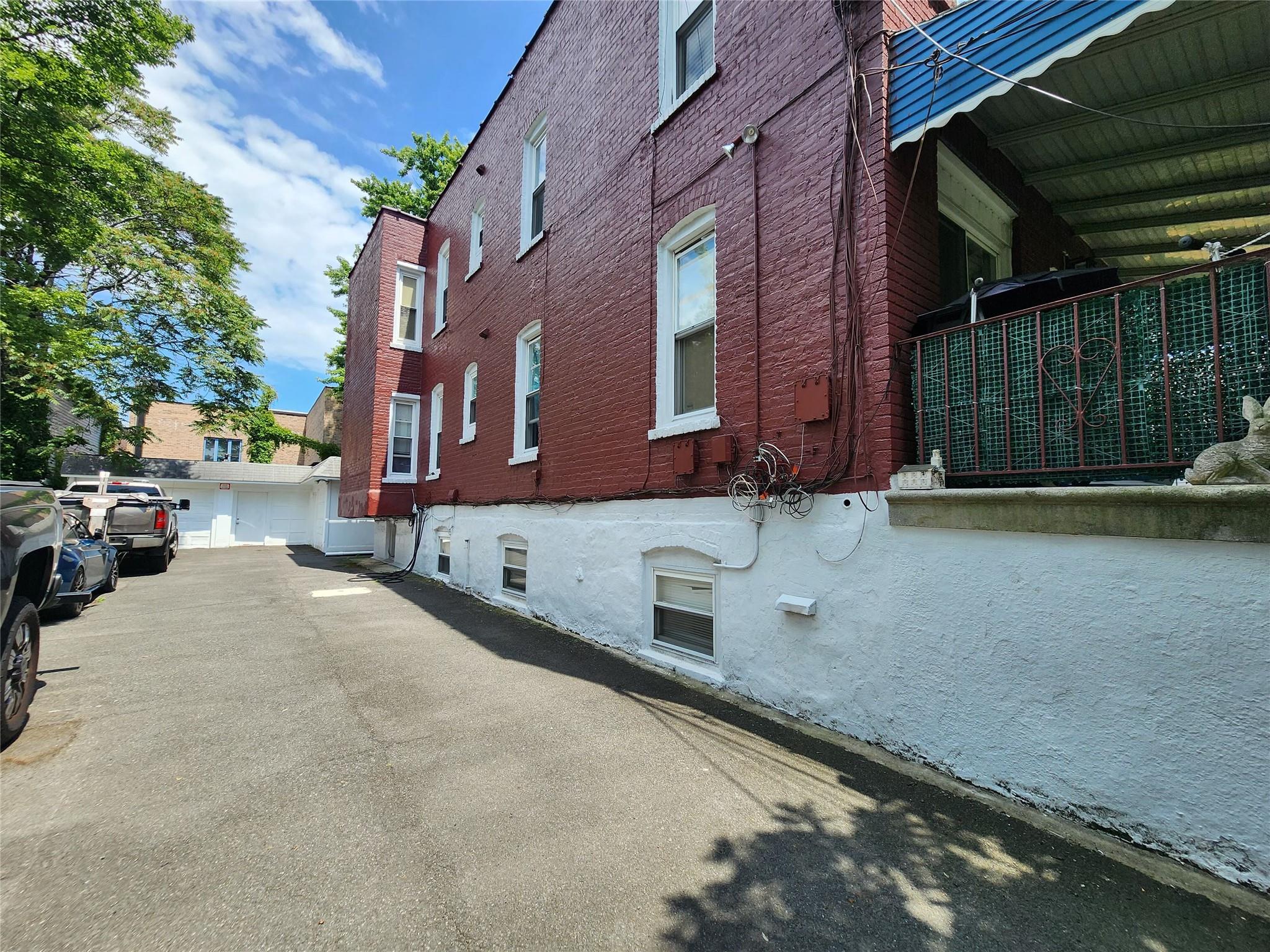 #20 photo, 836 Revere Avenue, ブロンクス区 Bronx , NY 10465