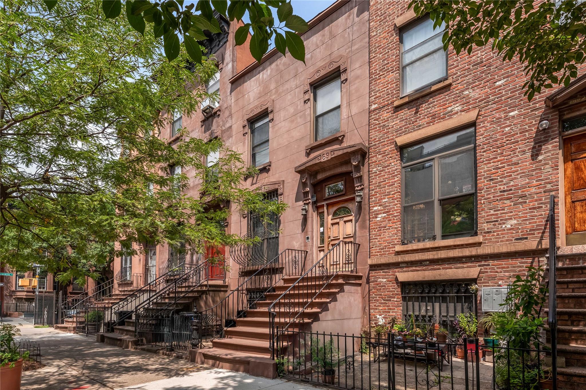 #1 photo, 69 Monroe Street, 布鲁克林 Brooklyn , NY 11216