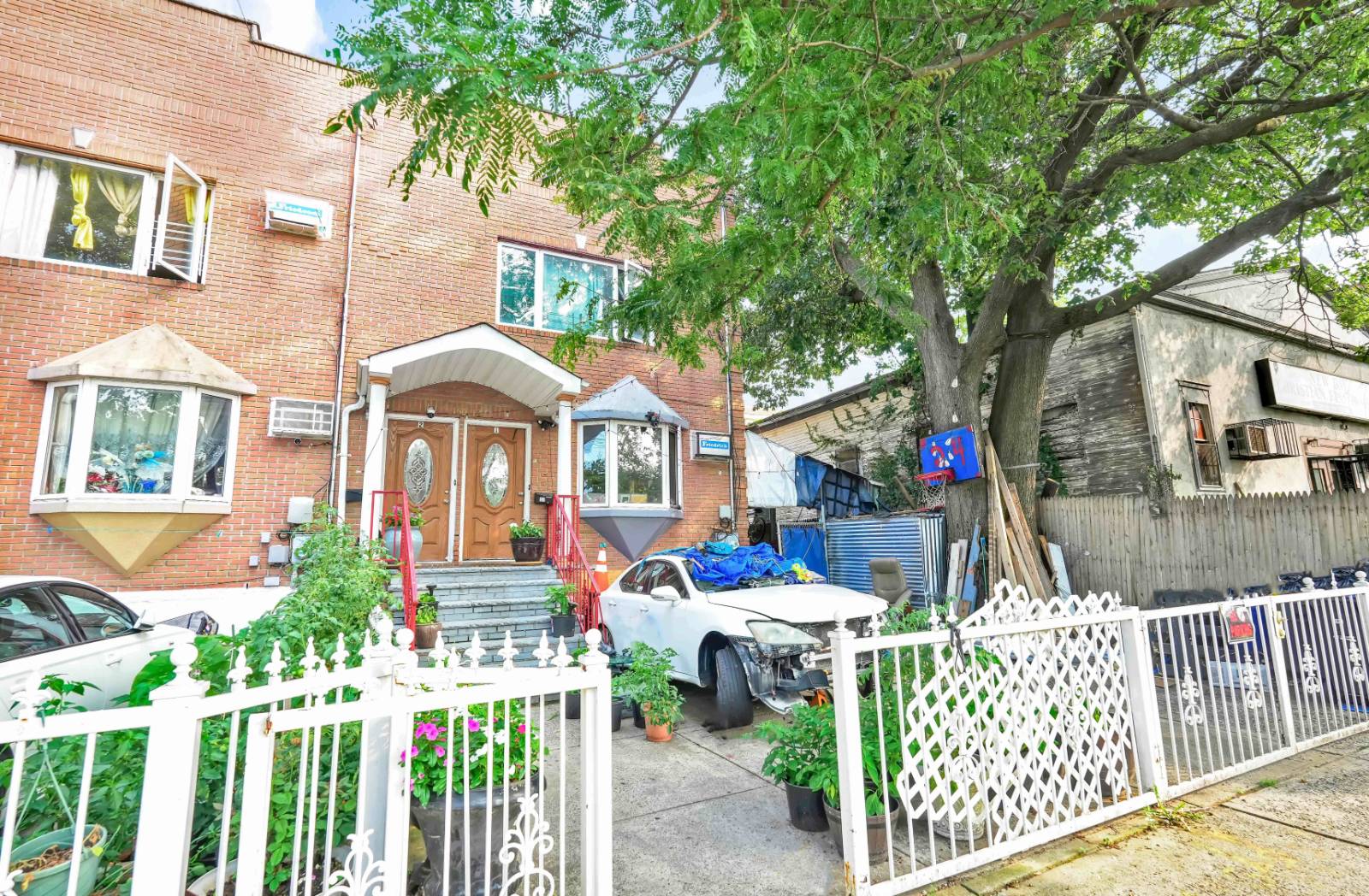 #1 photo, 105-12 109th ave, 皇后區 牙買加 South Jamaica , NY 11417