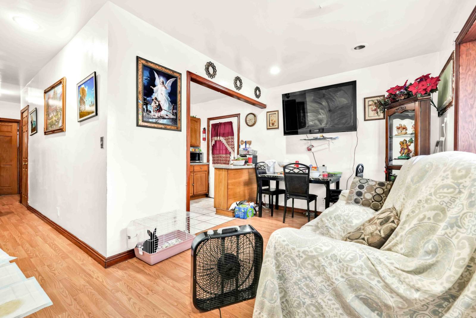 #19 photo, 150-12 109th ave, クイーンズ区 South Jamaica , NY 11417