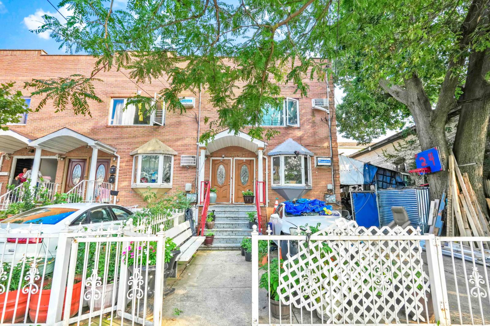 #2 photo, 150-12 109th ave, クイーンズ区 South Jamaica , NY 11417