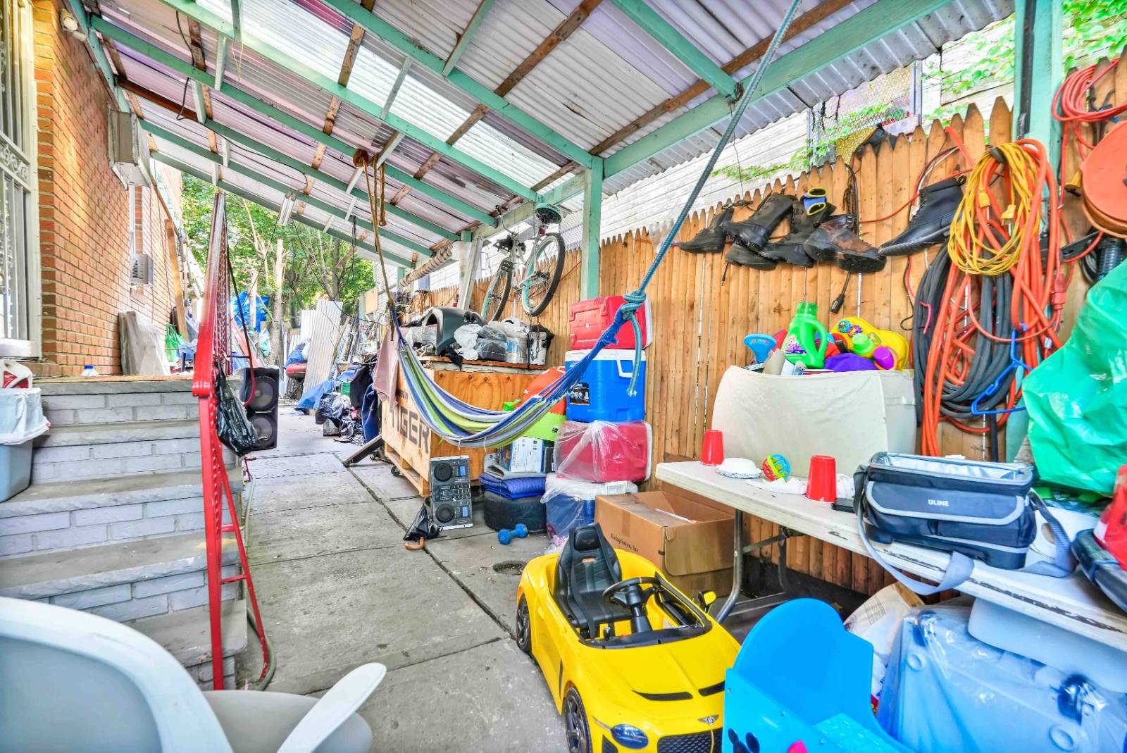 #3 photo, 150-12 109th ave, クイーンズ区 South Jamaica , NY 11417