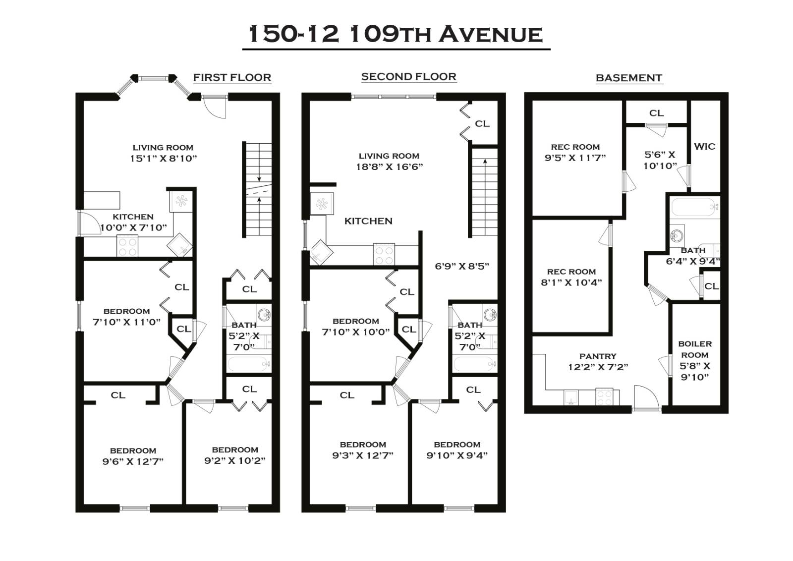 #31 photo, 150-12 109th ave, クイーンズ区 South Jamaica , NY 11417
