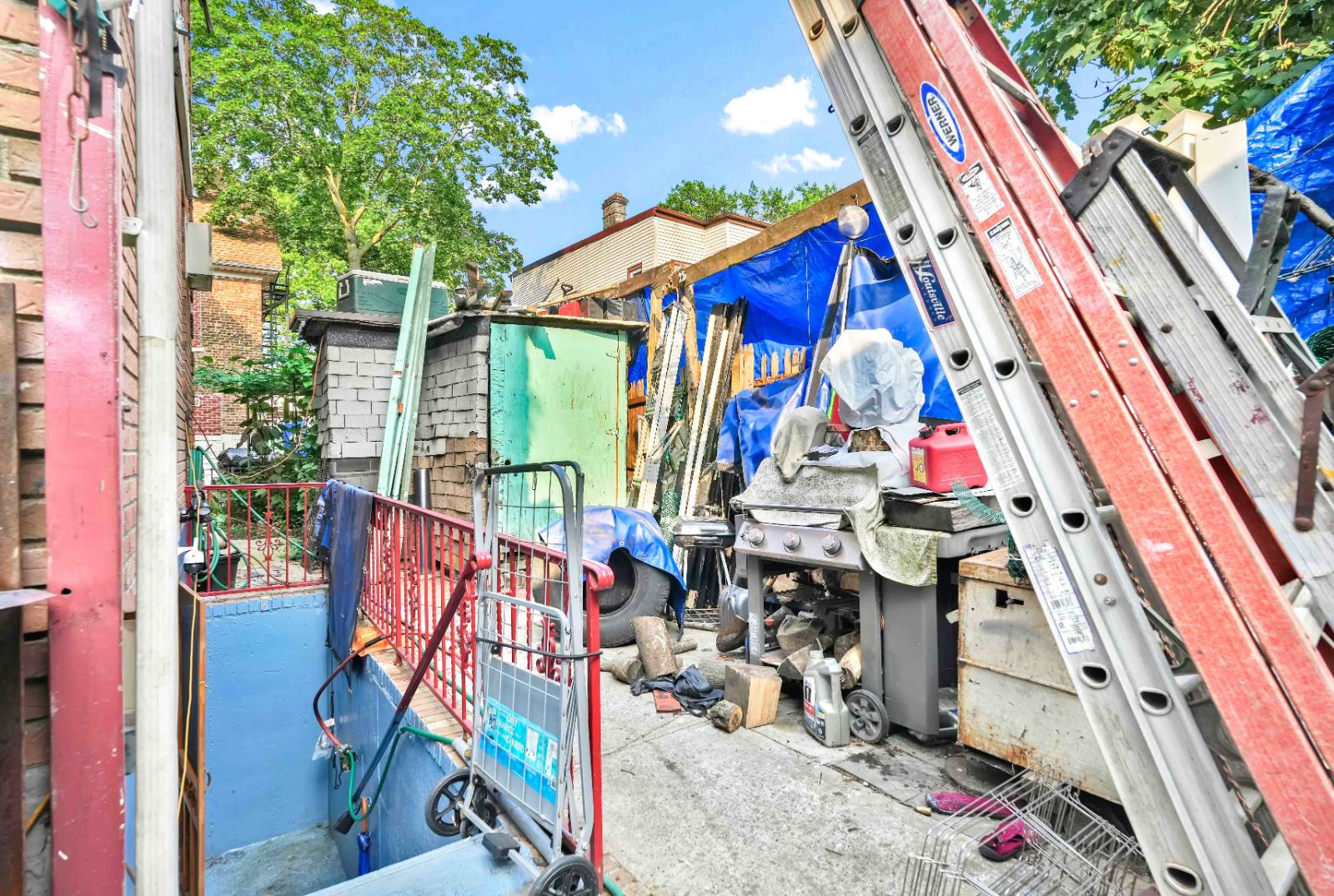 #4 photo, 150-12 109th ave, クイーンズ区 South Jamaica , NY 11417