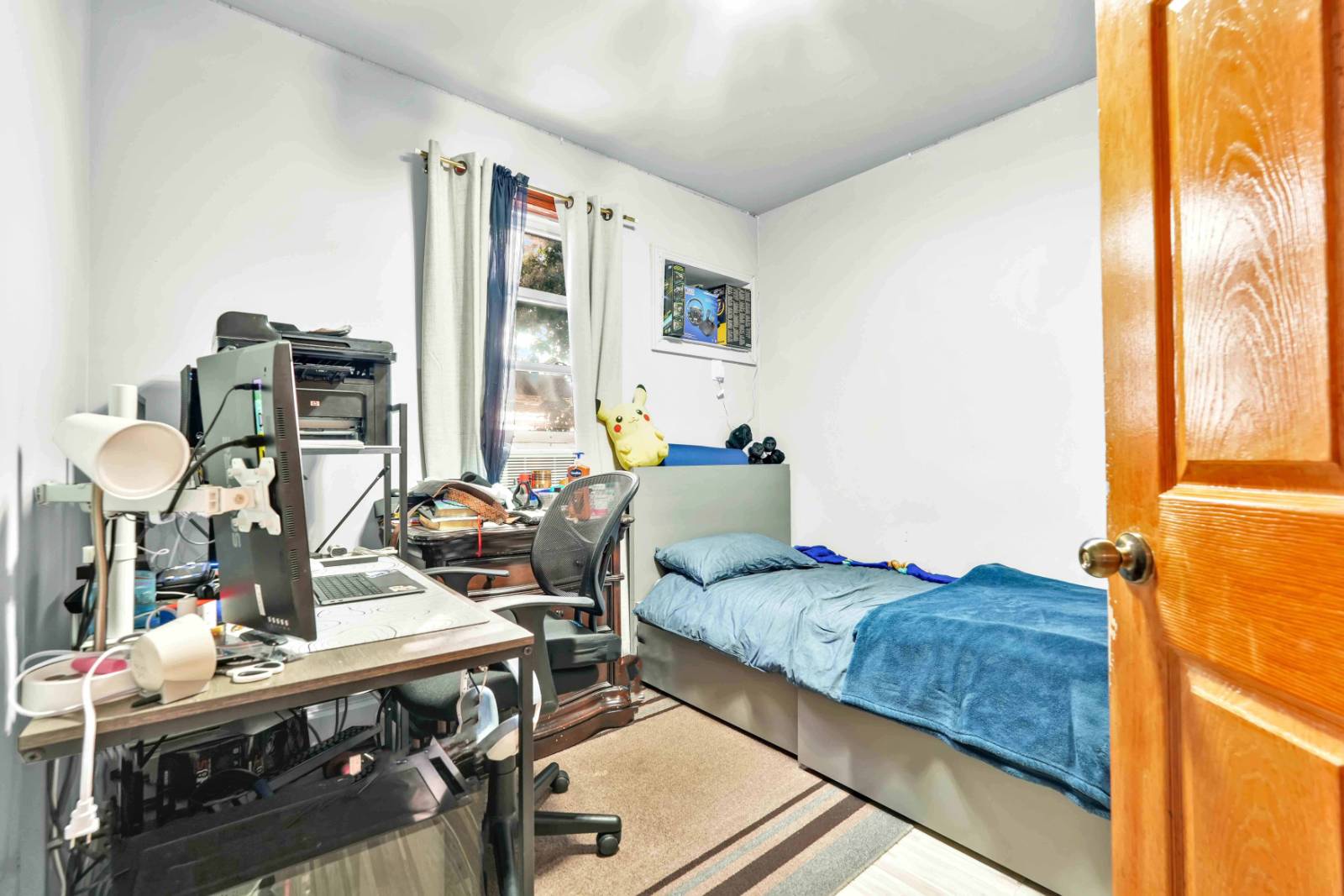 #7 photo, 150-12 109th ave, クイーンズ区 South Jamaica , NY 11417