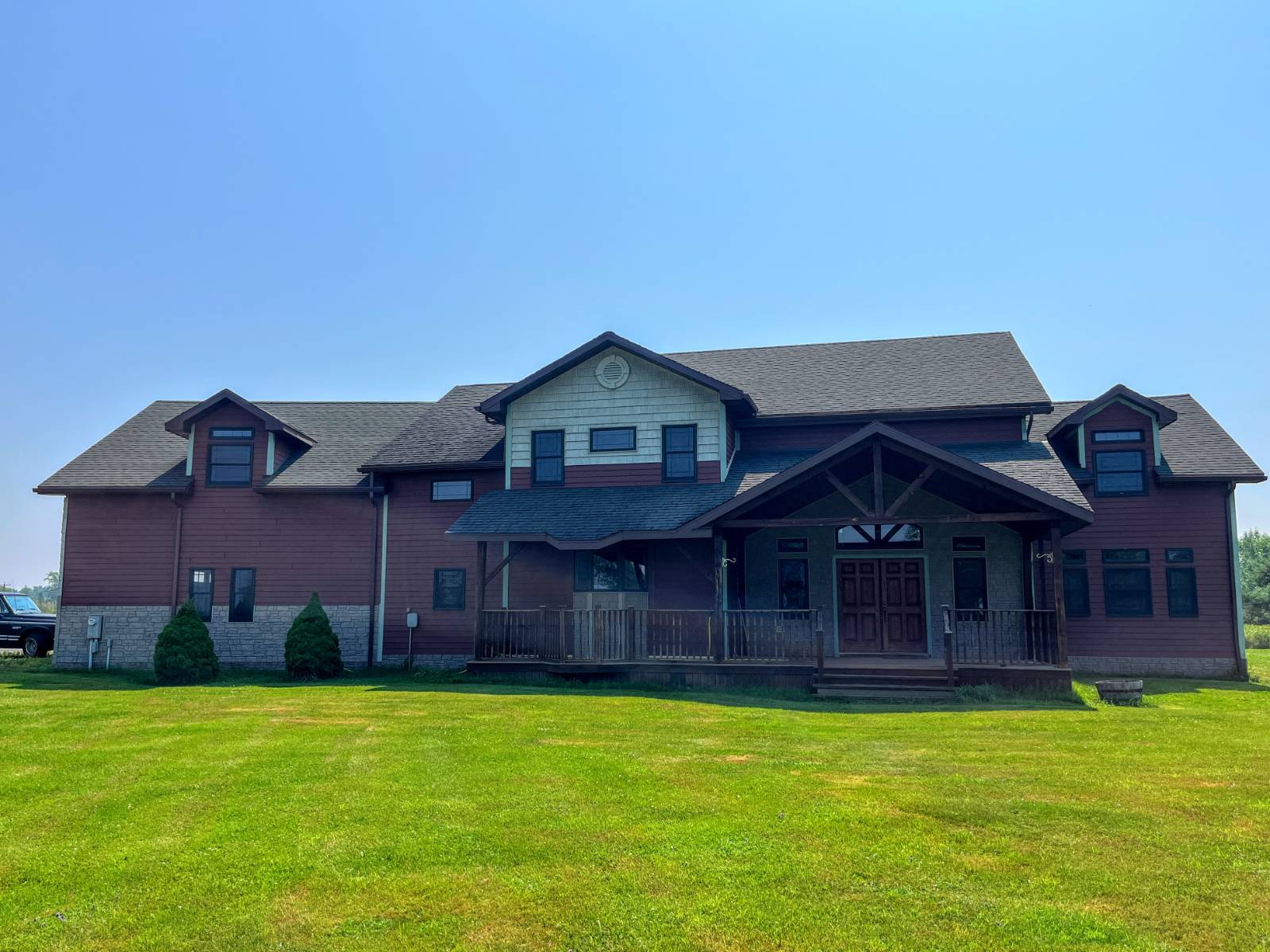 #2 photo, 320 Morgan Rd, Potsdam , NY 13676