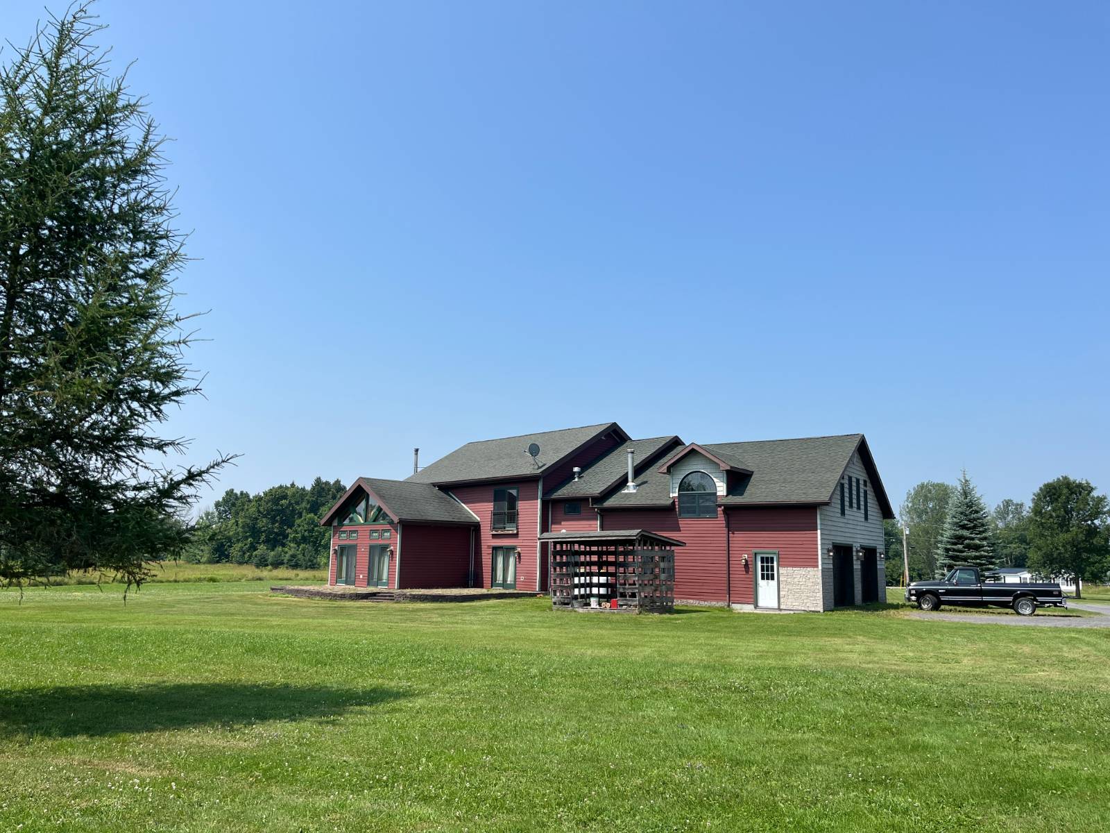 #3 photo, 320 Morgan Rd, Potsdam , NY 13676