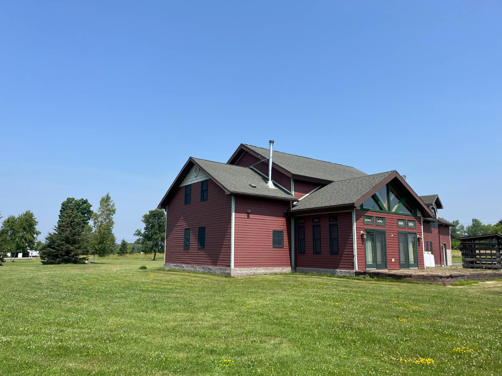 #6 photo, 320 Morgan Rd, Potsdam , NY 13676