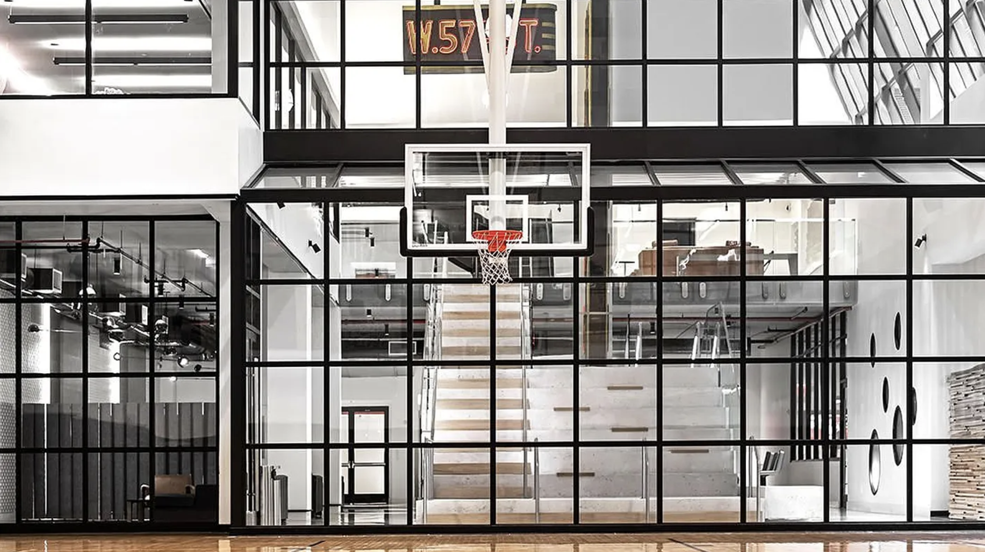 #10 photo, 606 W 57th Street, 曼哈顿 中城西区 Hells Kitchen , NY 10019