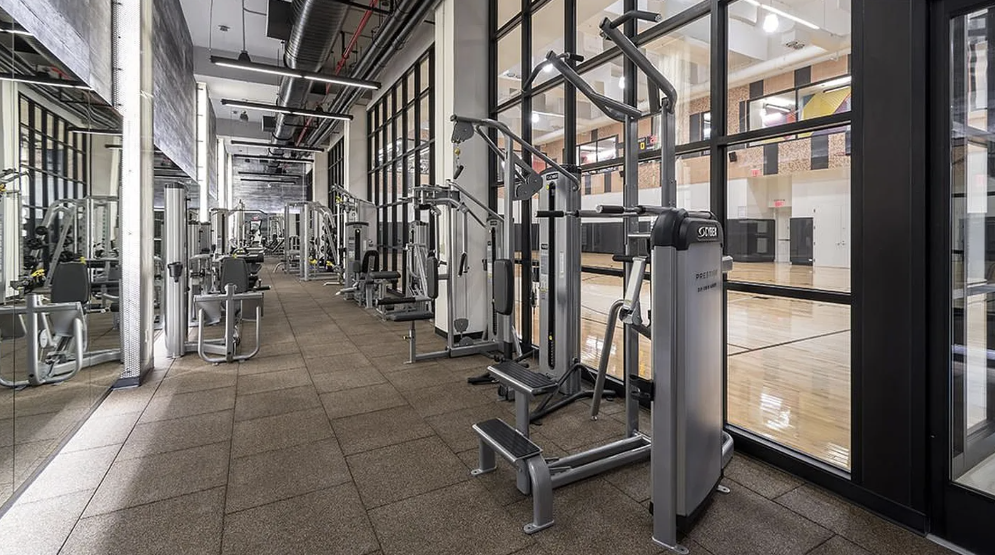 #11 photo, 606 W 57th Street, 曼哈顿 中城西区 Hells Kitchen , NY 10019