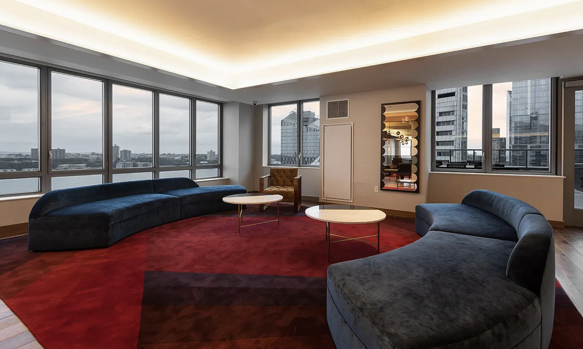 #12 photo, 606 W 57th Street, 曼哈顿 中城西区 Hells Kitchen , NY 10019