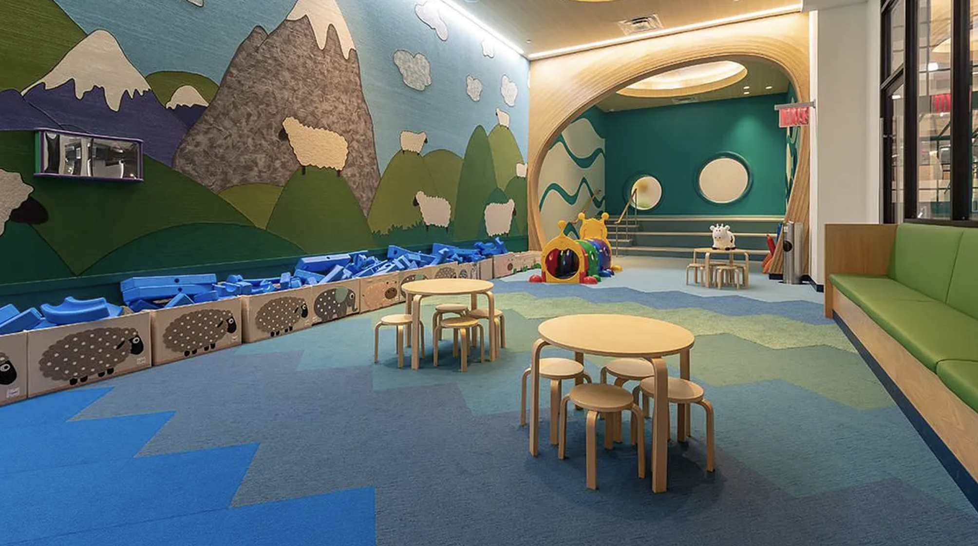 #15 photo, 606 W 57th Street, 曼哈顿 中城西区 Hells Kitchen , NY 10019