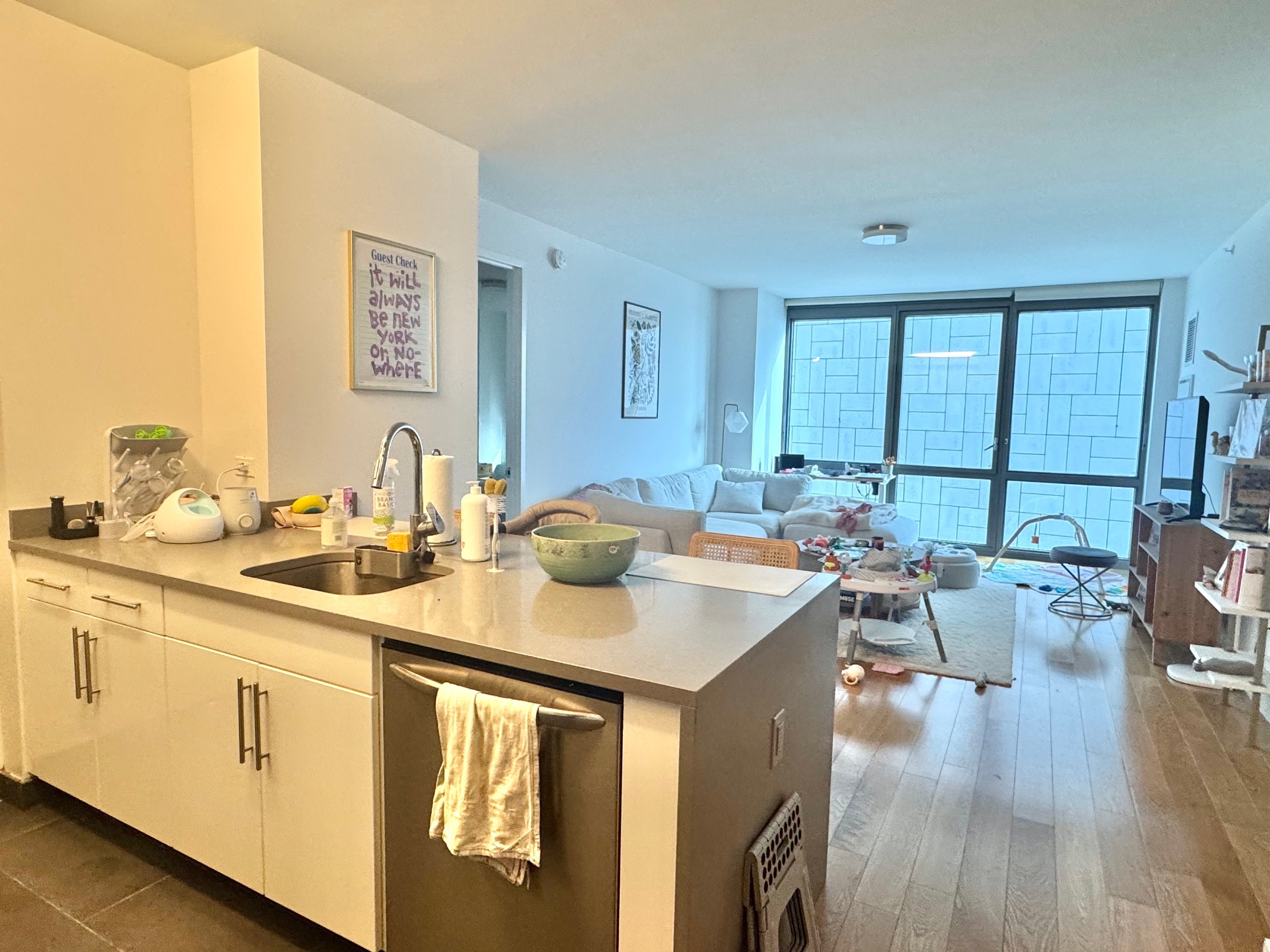 #3 photo, 606 W 57th Street, 曼哈顿 中城西区 Hells Kitchen , NY 10019