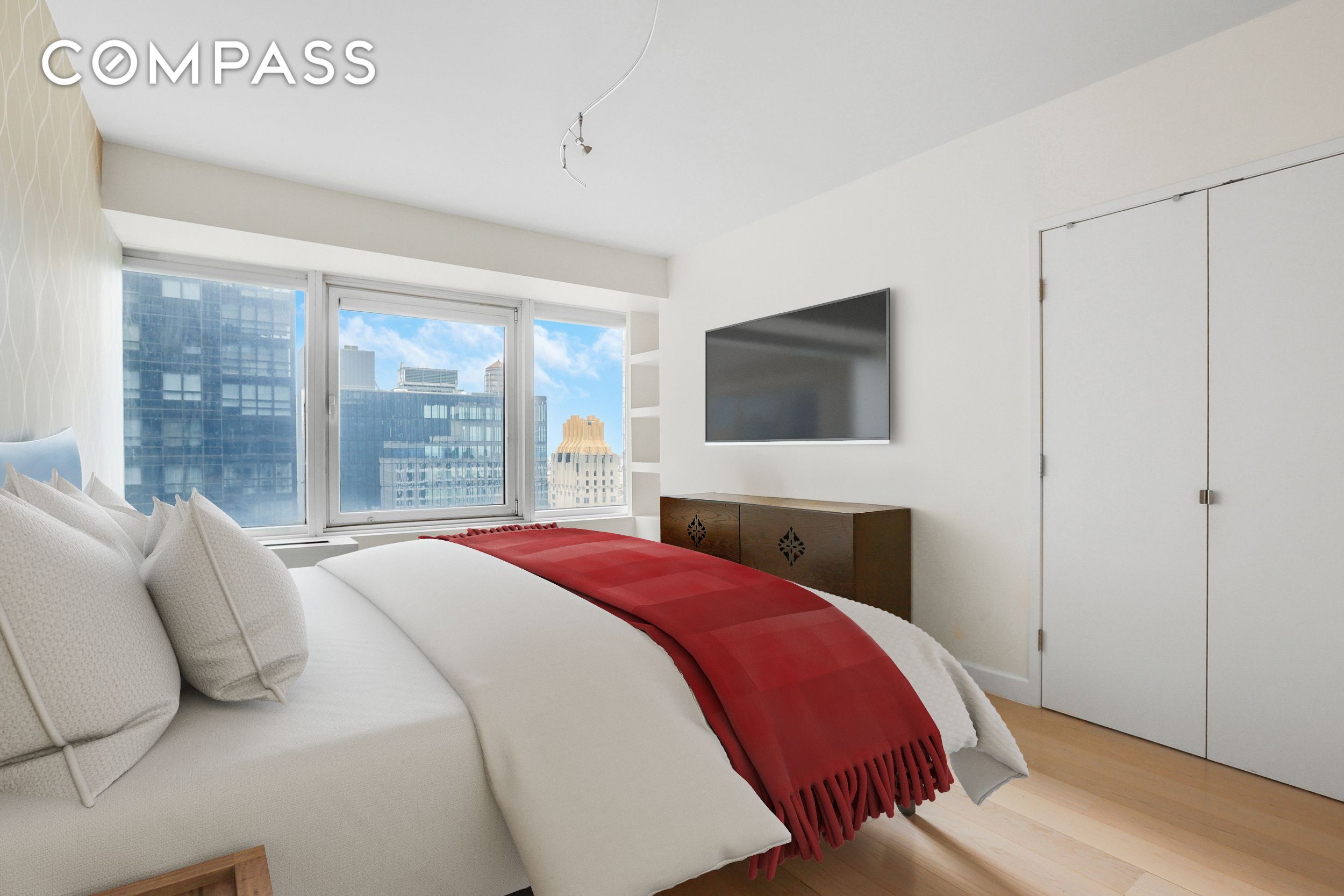 #6 photo, 150 W 56th Street, マンハッタン Theater District , NY 10019