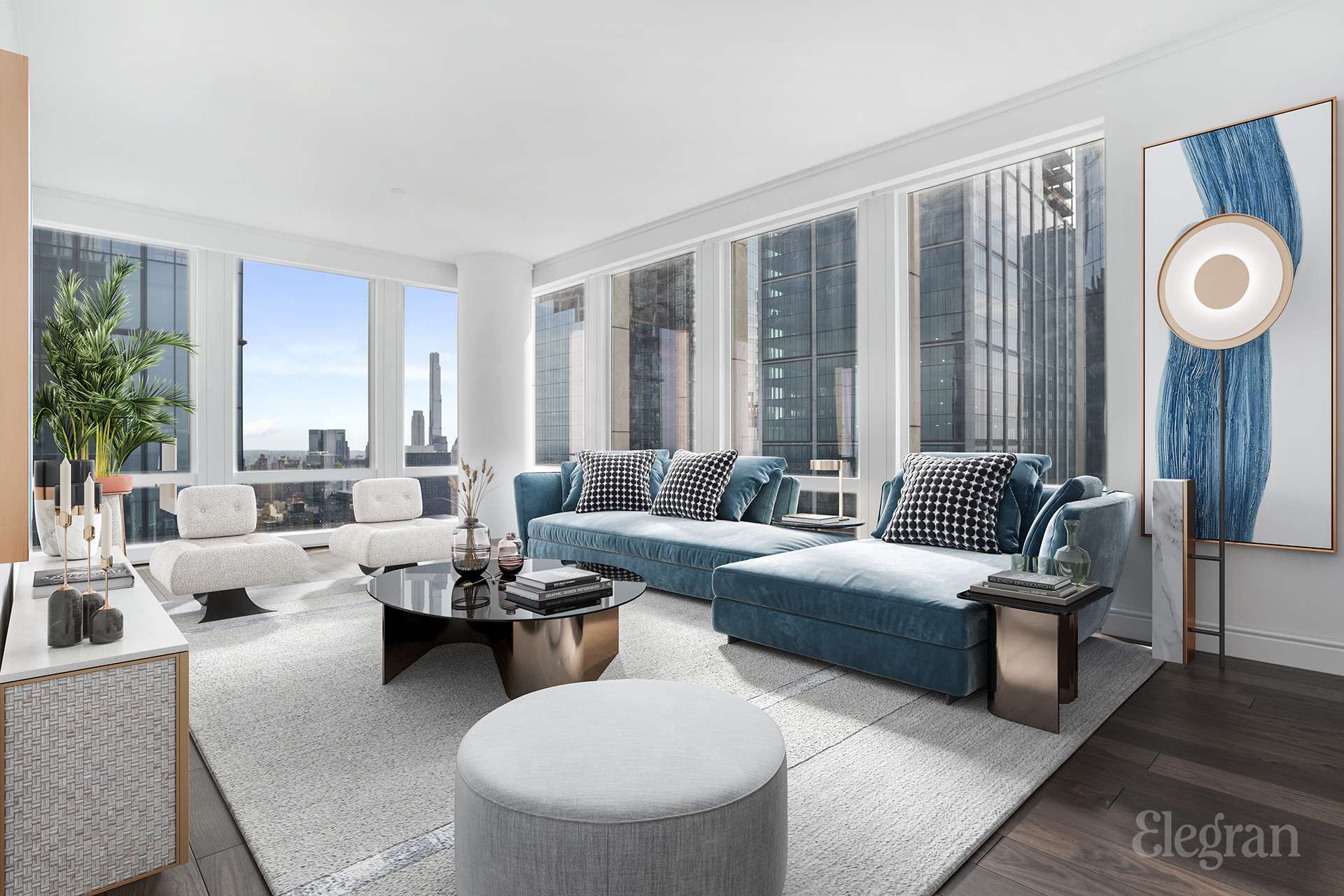#1 photo, 35 Hudson Yards, Hudson Yards , NY 10001