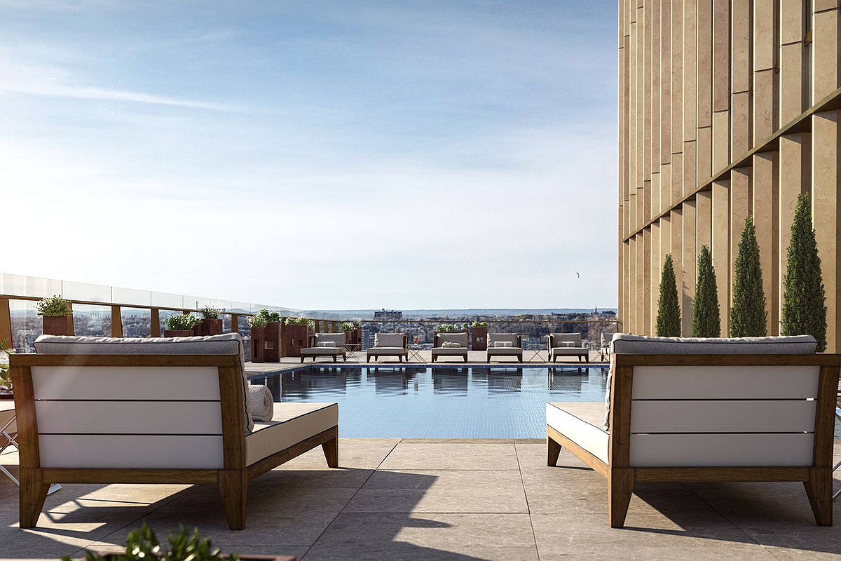 #14 photo, 35 Hudson Yards, Hudson Yards , NY 10001