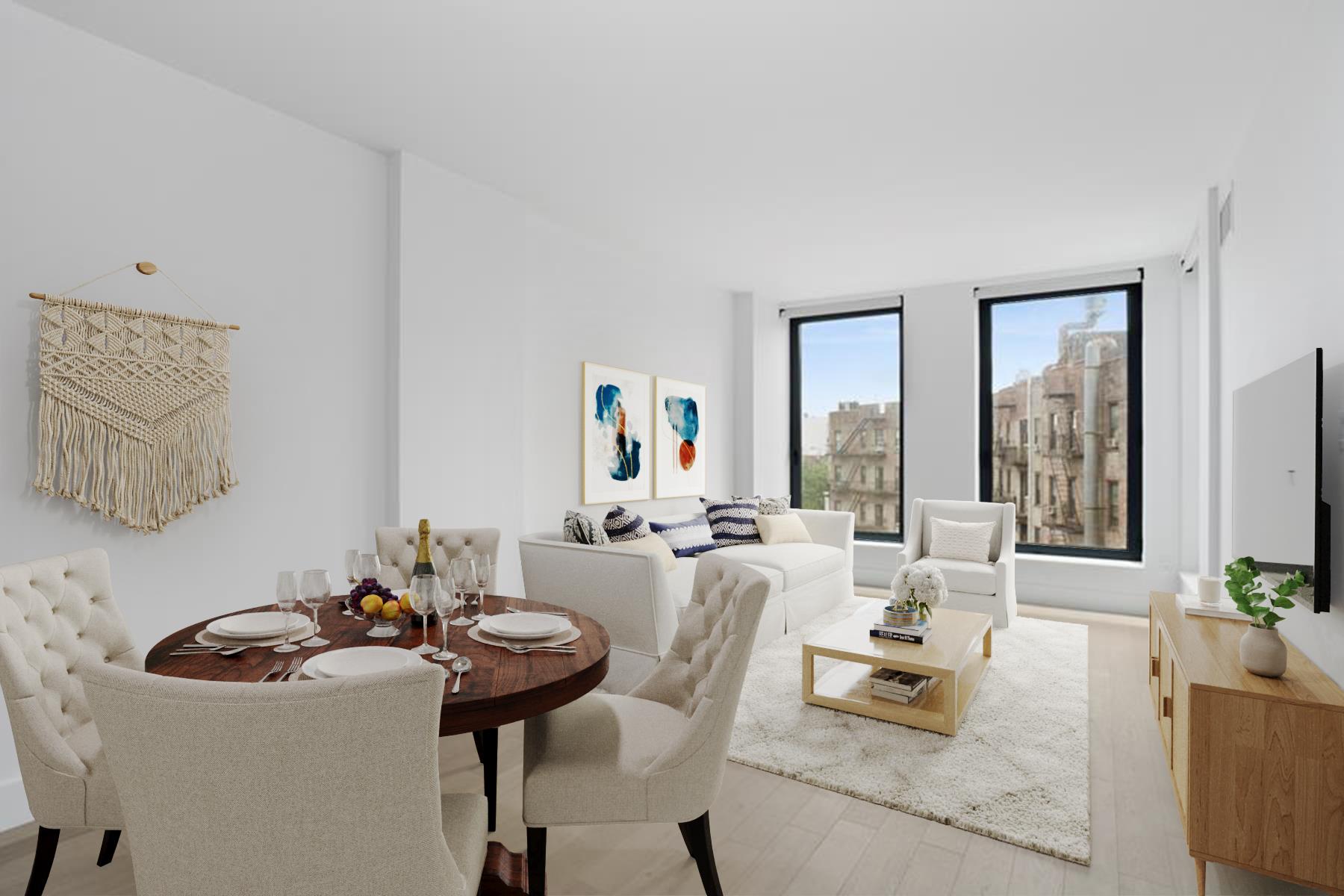 #1 photo, 111 MONTGOMERY Street, 布鲁克林 Crown Heights , NY 11225