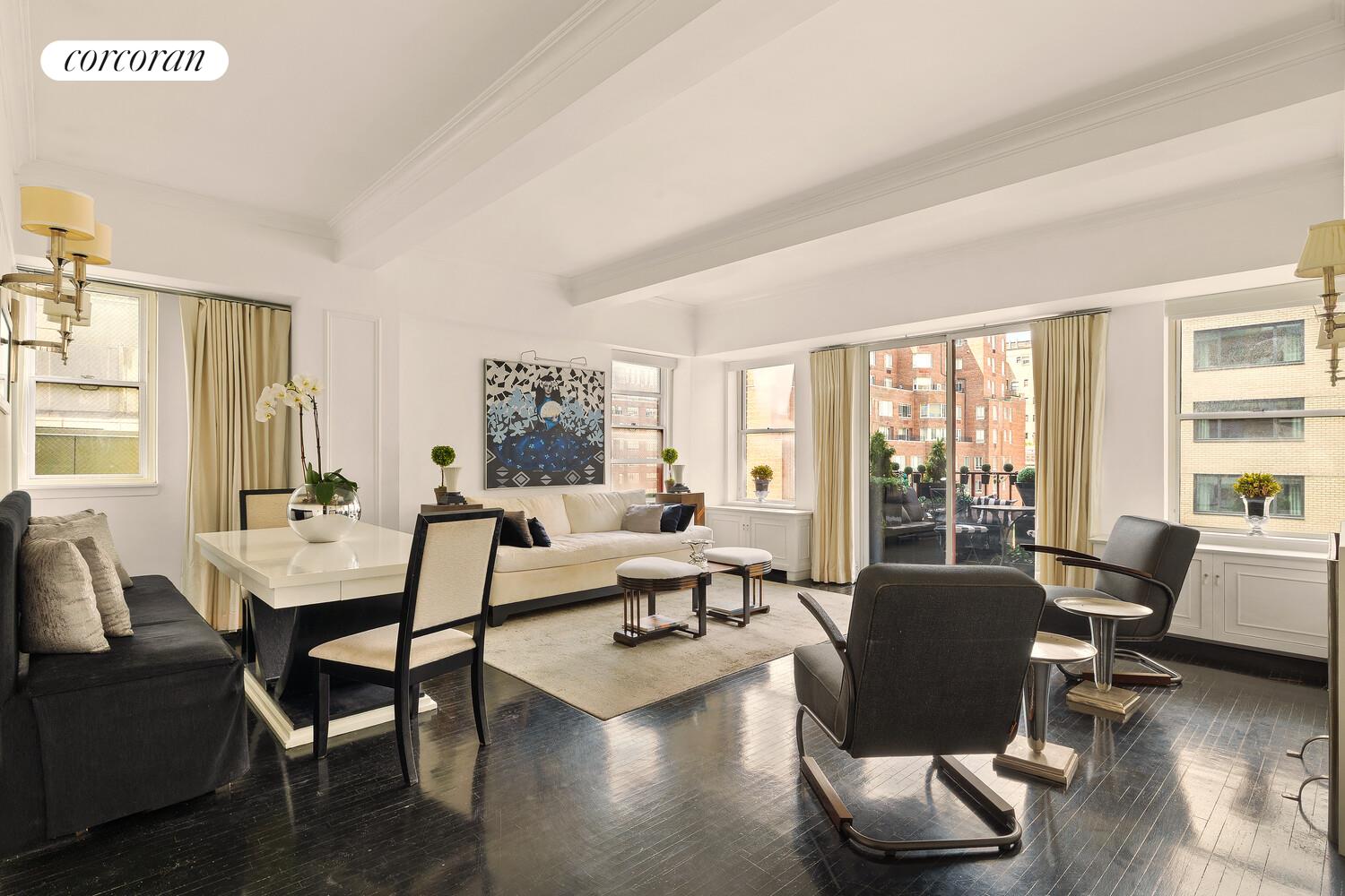 #1 photo, 40 E 61ST Street, 曼哈頓 上东城 Lenox Hill , NY 10065