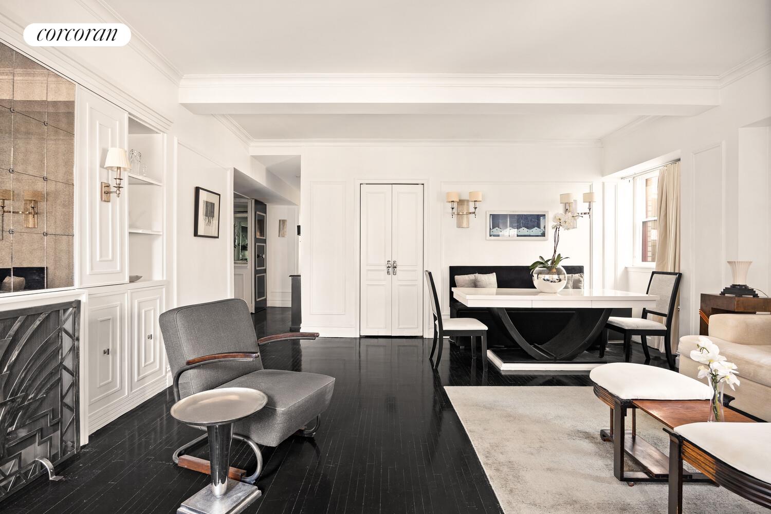 #5 photo, 40 E 61ST Street, マンハッタン Lenox Hill , NY 10065