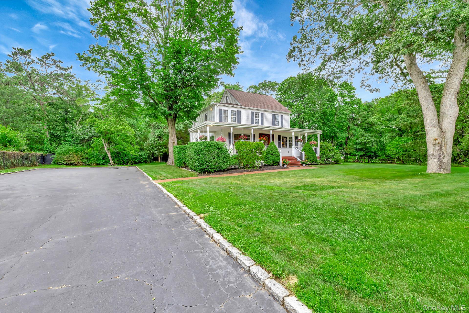 #2 photo, 1 Garfield Court, サフォーク郡 Nesconset , NY 11767