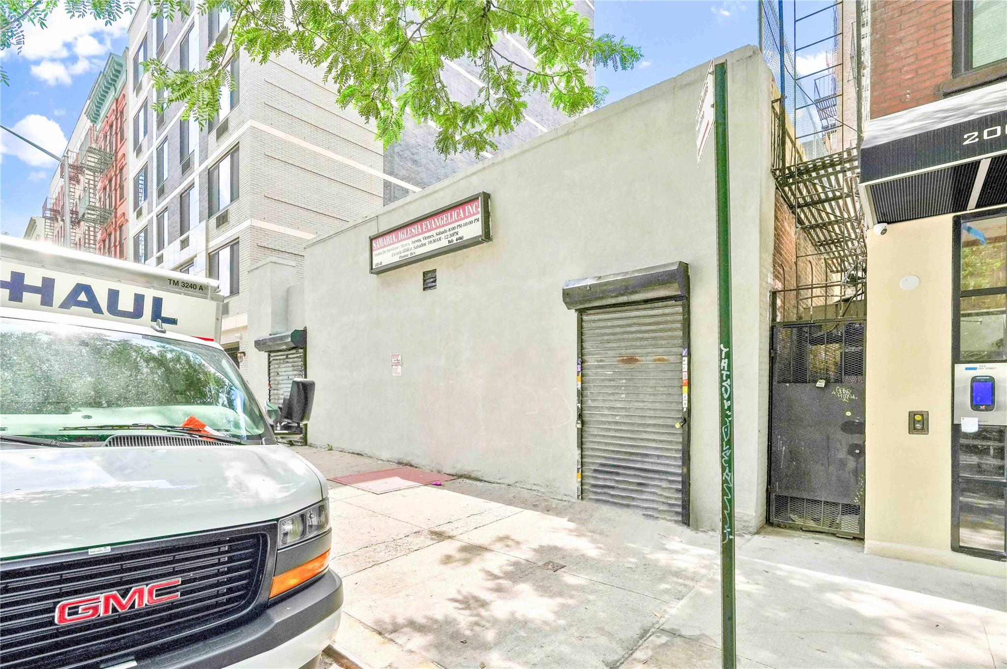 #1 photo, 202-204 E. 119 Street New York, 曼哈頓 东哈莱姆区 New York (Manhattan) , NY 10035