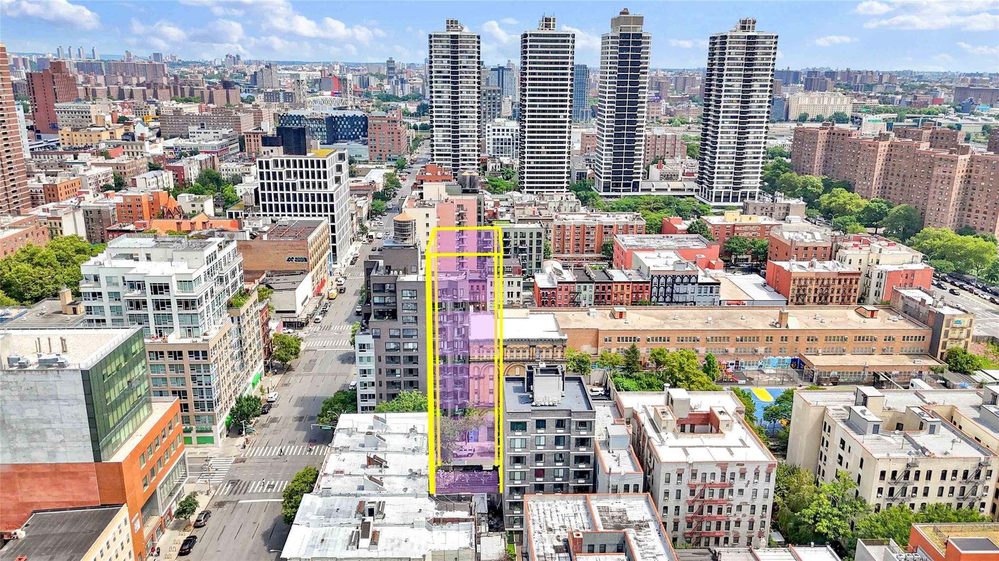 #6 photo, 202-204 E. 119 Street New York, マンハッタン New York (Manhattan) , NY 10035