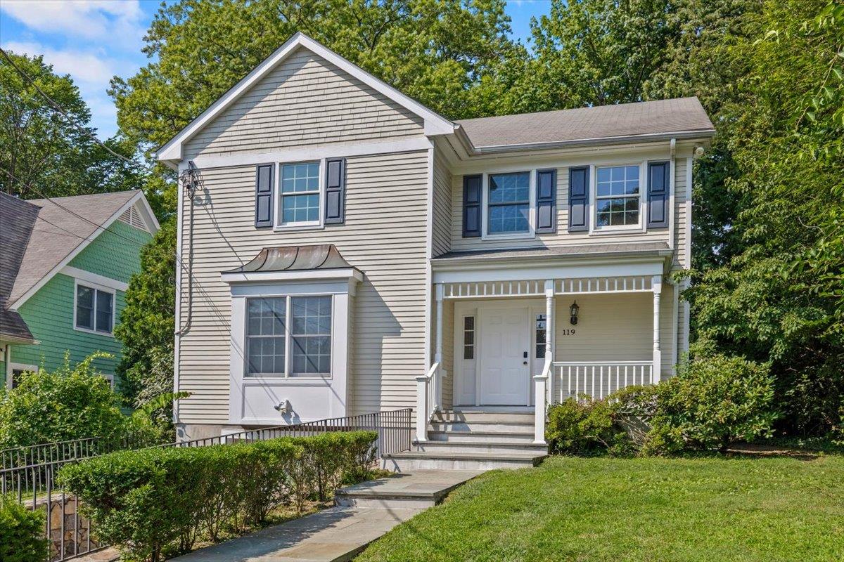 #1 photo, 119 Brambach Road, Scarsdale , NY 10583