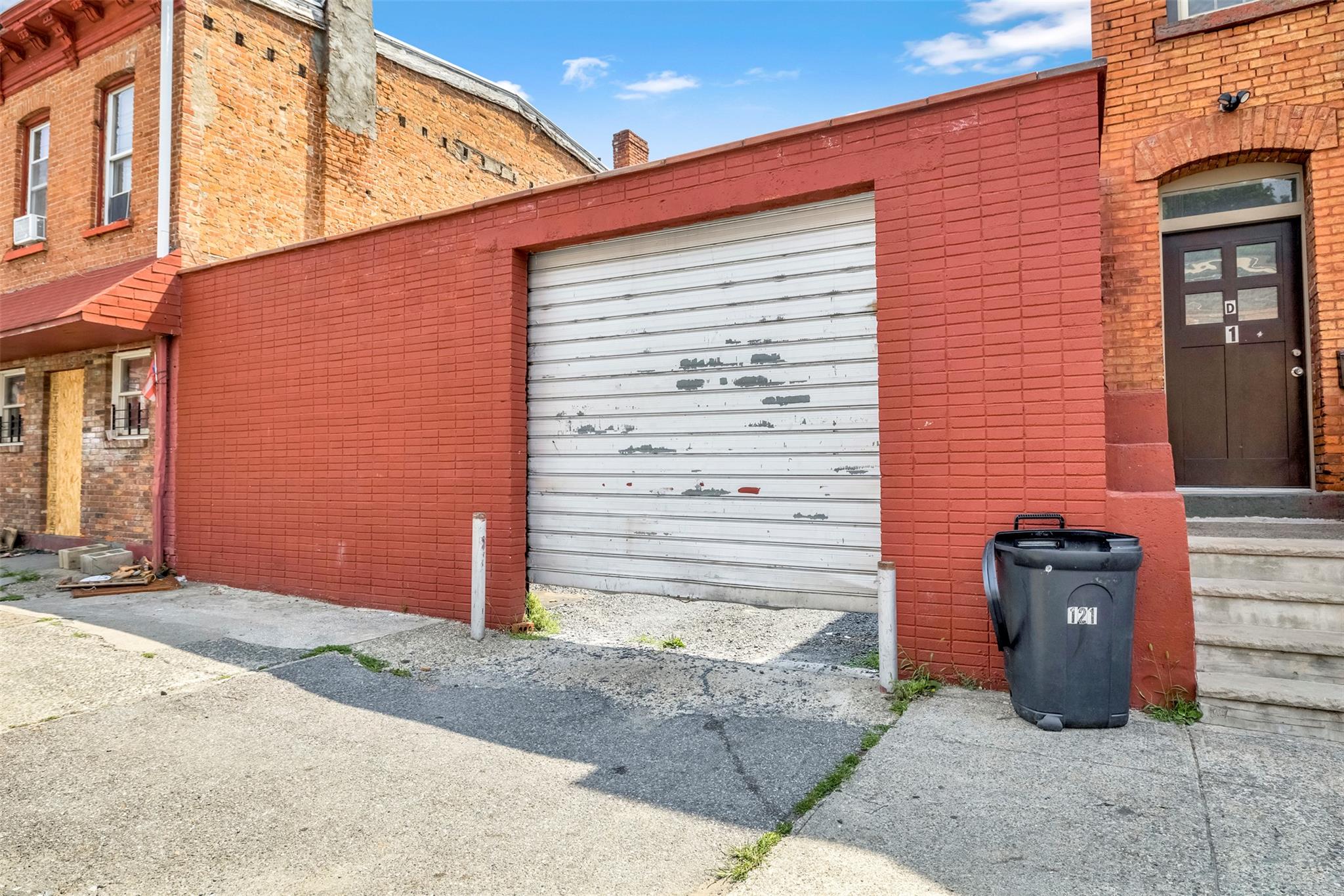 #1 photo, 119 William Street, Newburgh , NY 12550