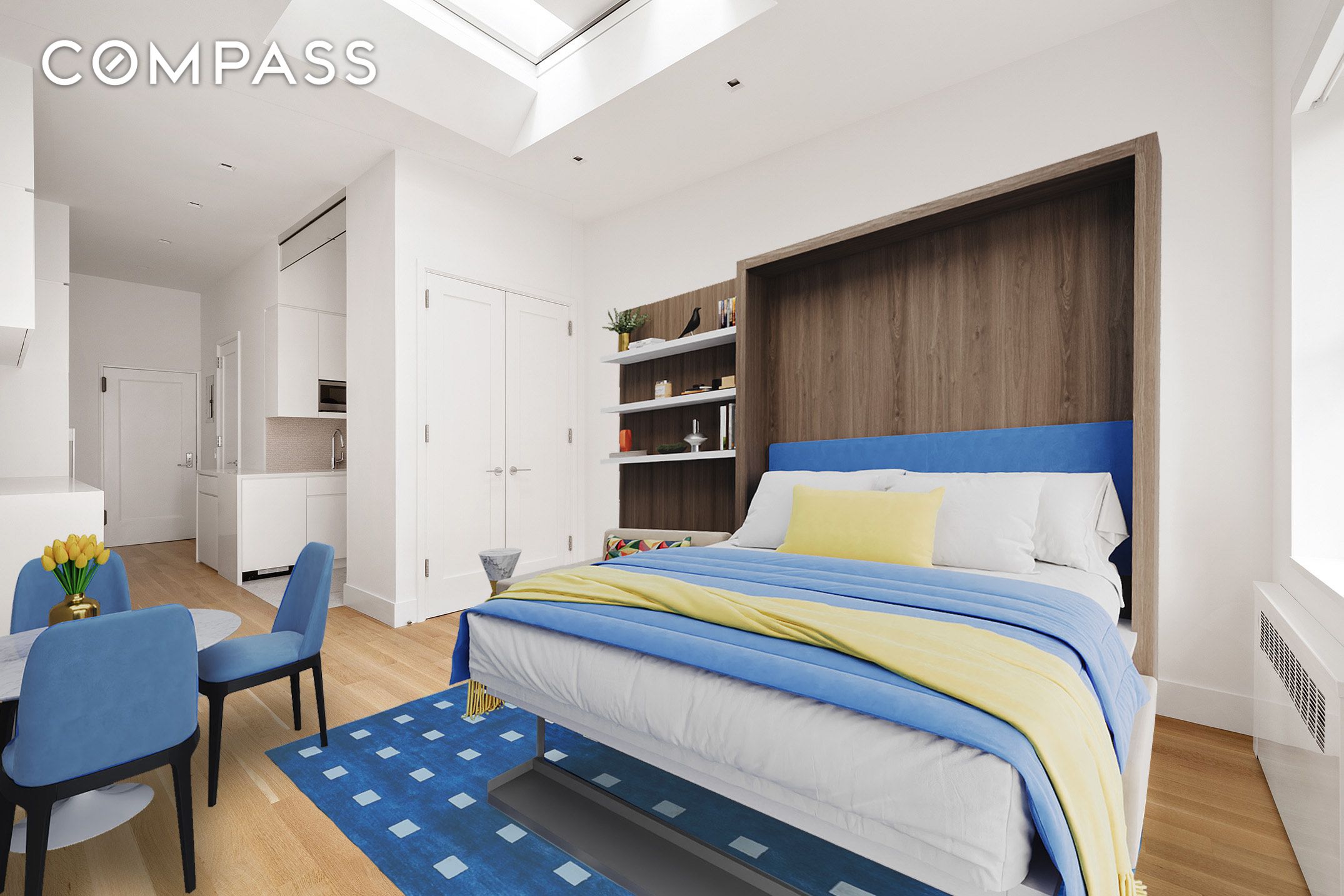 #5 photo, 435 E 85th Street, マンハッタン Upper East Side , NY 10028