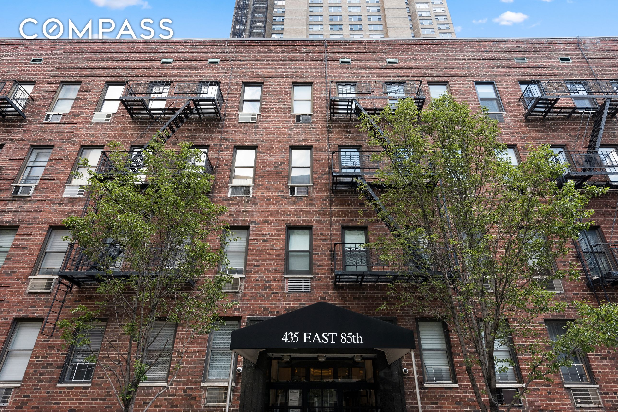 #9 photo, 435 E 85th Street, マンハッタン Upper East Side , NY 10028