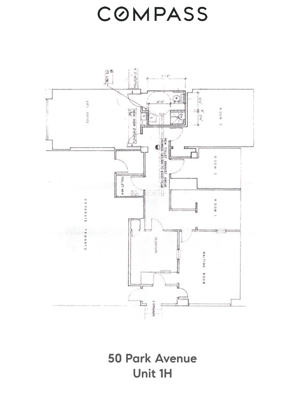 #2 photo, 50 Park Avenue, マンハッタン Murray Hill , NY 10016