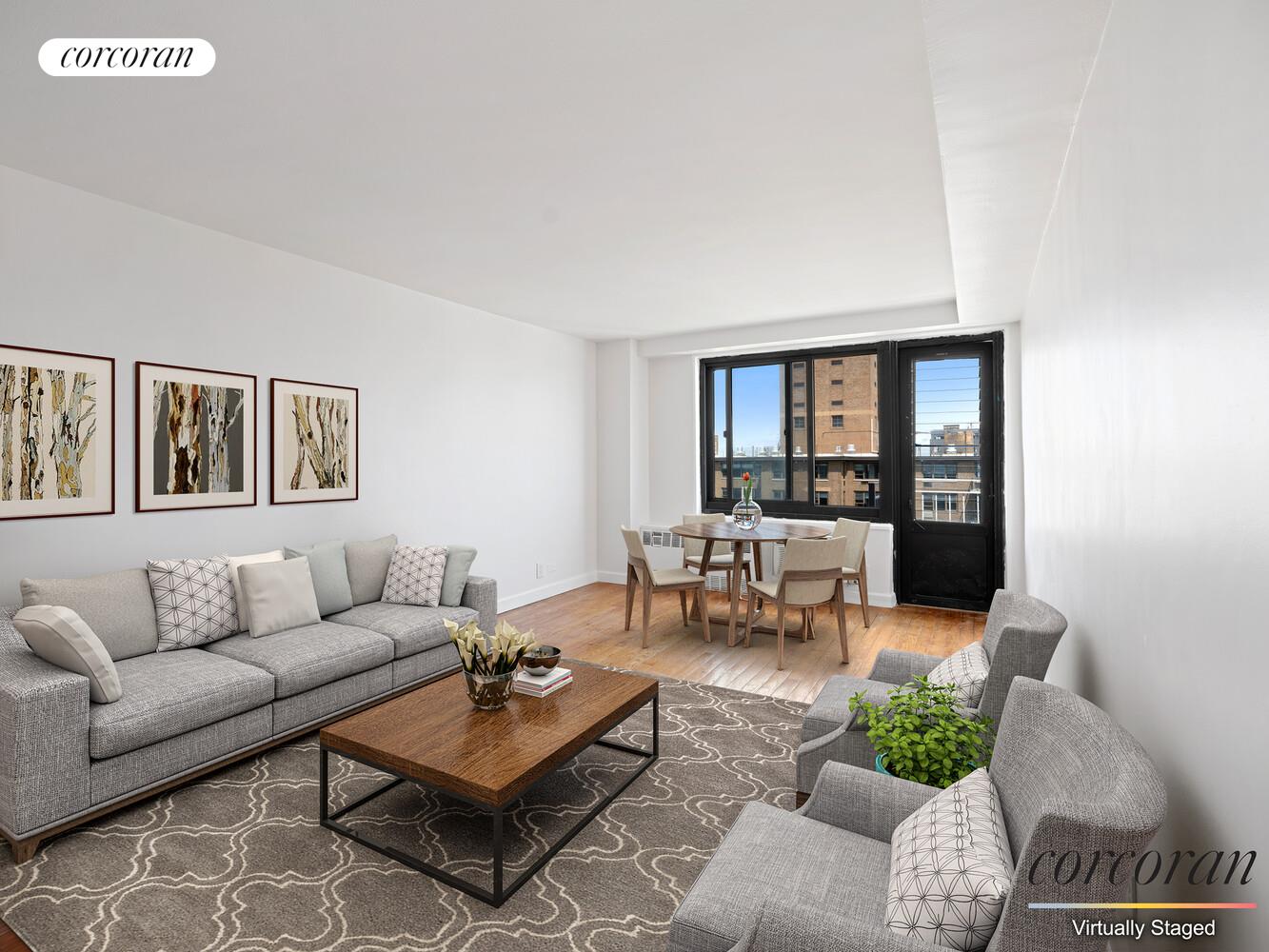 #1 photo, 195 WILLOUGHBY Avenue, 克林頓丘 Clinton Hill , NY 11205