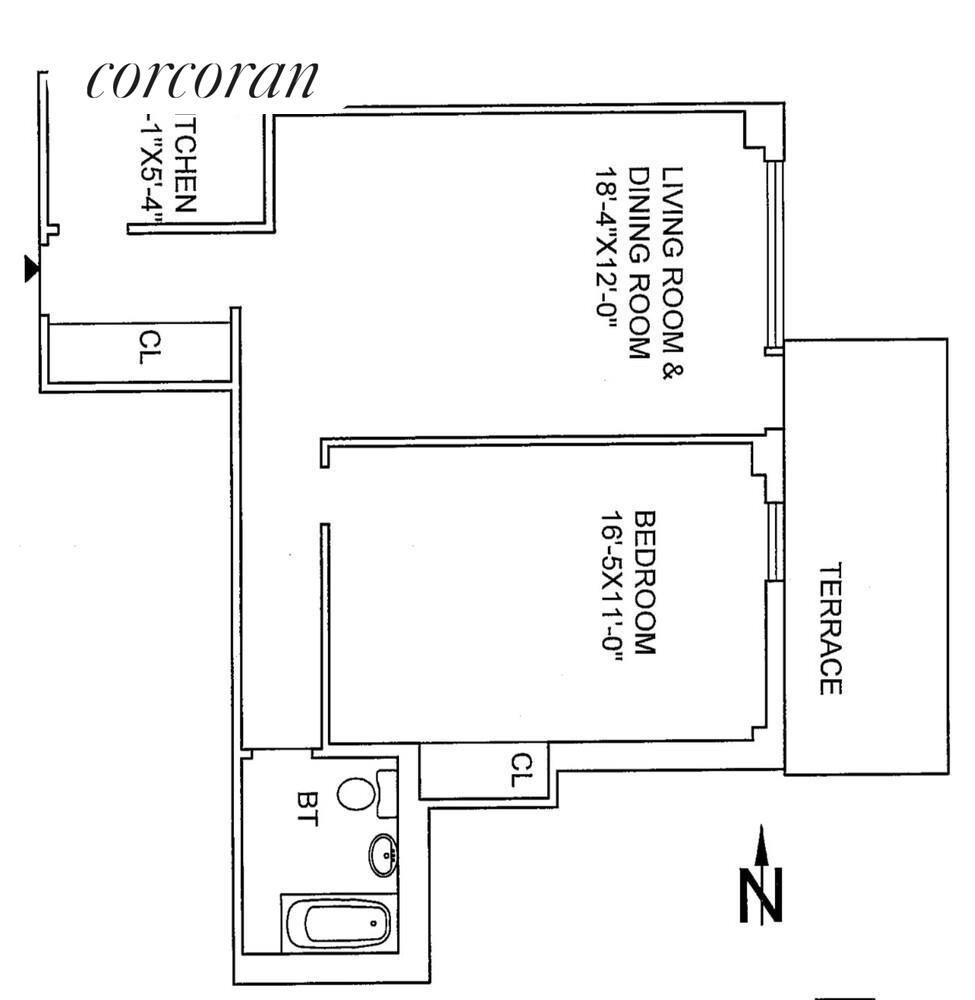 #10 photo, 195 WILLOUGHBY Avenue, ブルックリン区 Clinton Hill , NY 11205