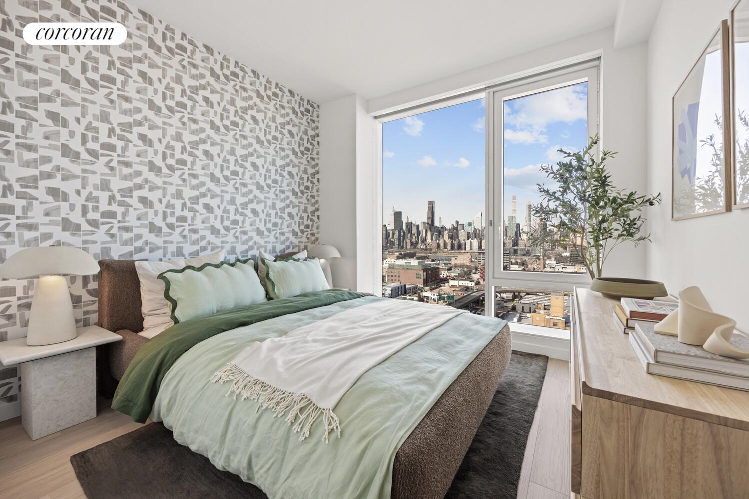 #1 photo, Long Island City, 皇后區 長島城 Long Island City , NY 11101