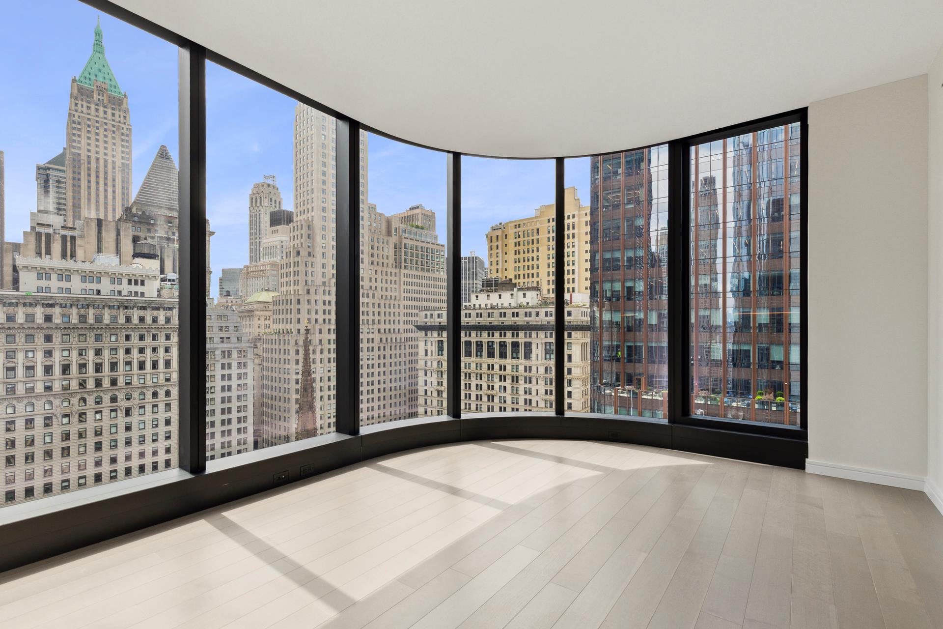 #1 photo, New York City, マンハッタン Financial District , NY 10006