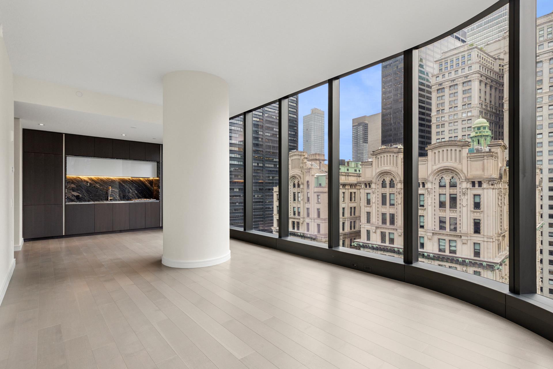 #3 photo, New York City, マンハッタン Financial District , NY 10006