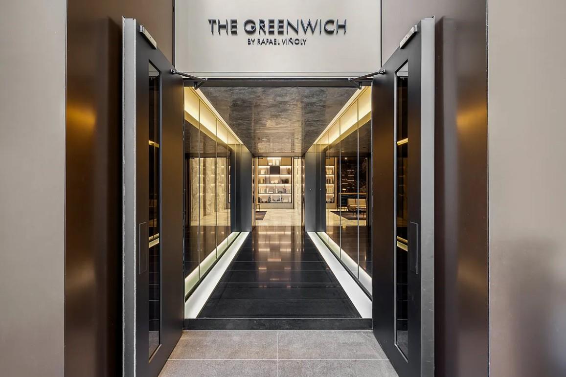 #8 photo, New York City, マンハッタン Financial District , NY 10006