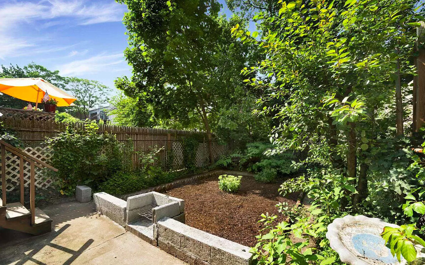 #1 photo, 317 BAINBRIDGE Street, Stuyvesant Heights , NY 11233