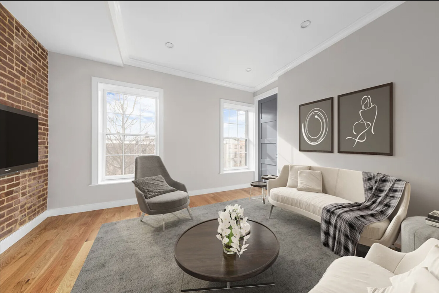 #1 photo, 86 AMITY Street, Cobble Hill , NY 11201