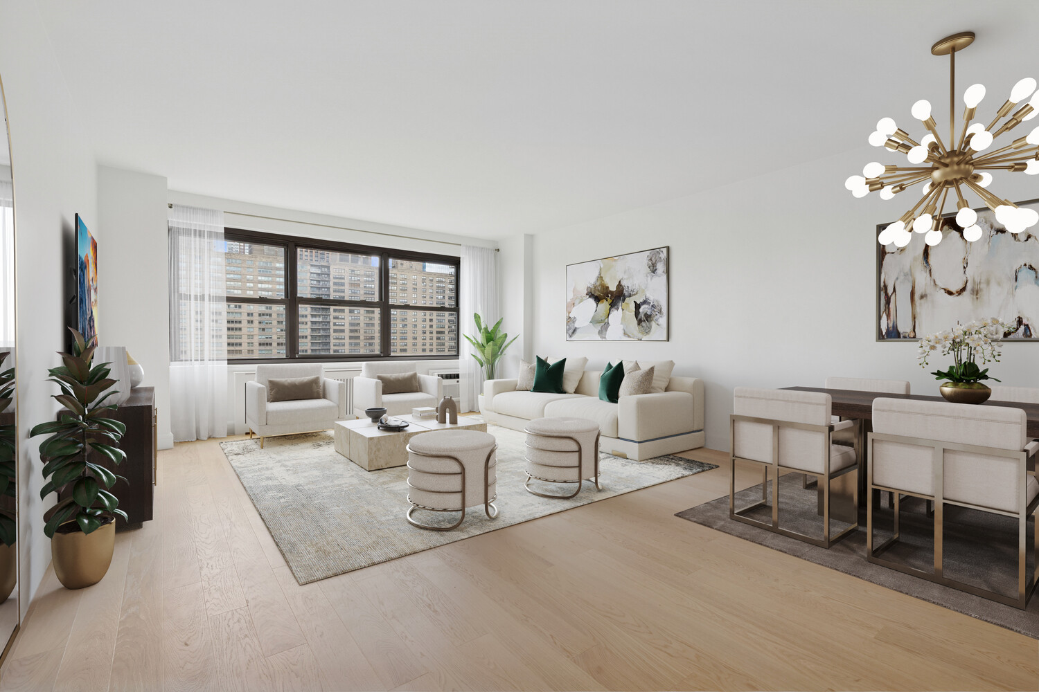 #1 photo, 185 W END Avenue, マンハッタン Lincoln Square , NY 10023