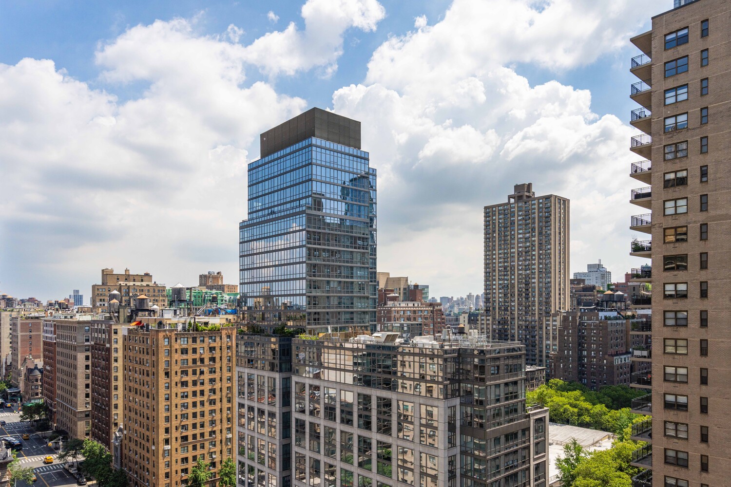 #3 photo, 185 W END Avenue, マンハッタン Lincoln Square , NY 10023