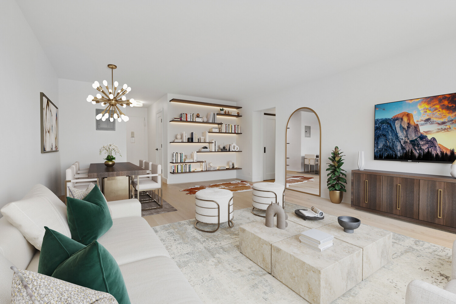 #4 photo, 185 W END Avenue, マンハッタン Lincoln Square , NY 10023