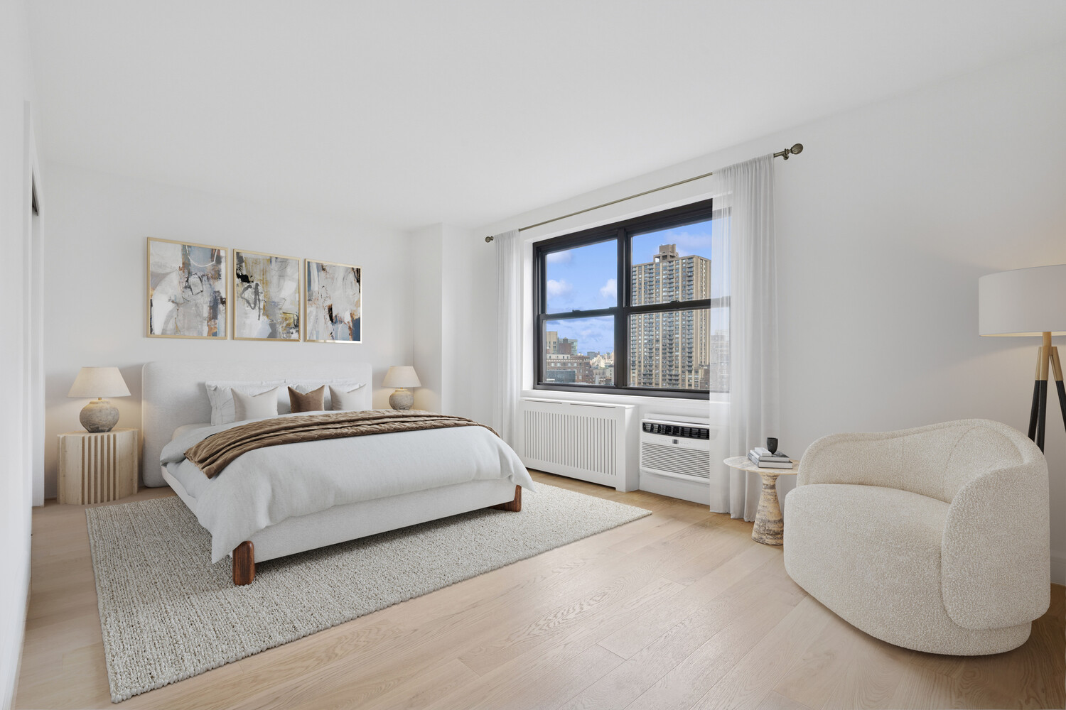 #6 photo, 185 W END Avenue, マンハッタン Lincoln Square , NY 10023