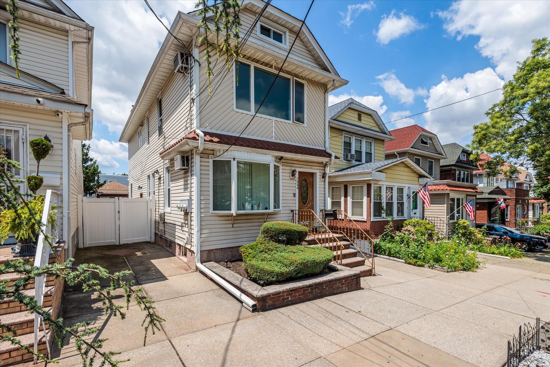 #1 photo, 7844 86th Street, Glendale , NY 11385