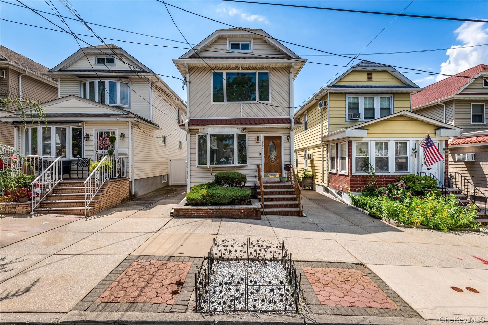 #3 photo, 7844 86th Street, クイーンズ区 Glendale , NY 11385