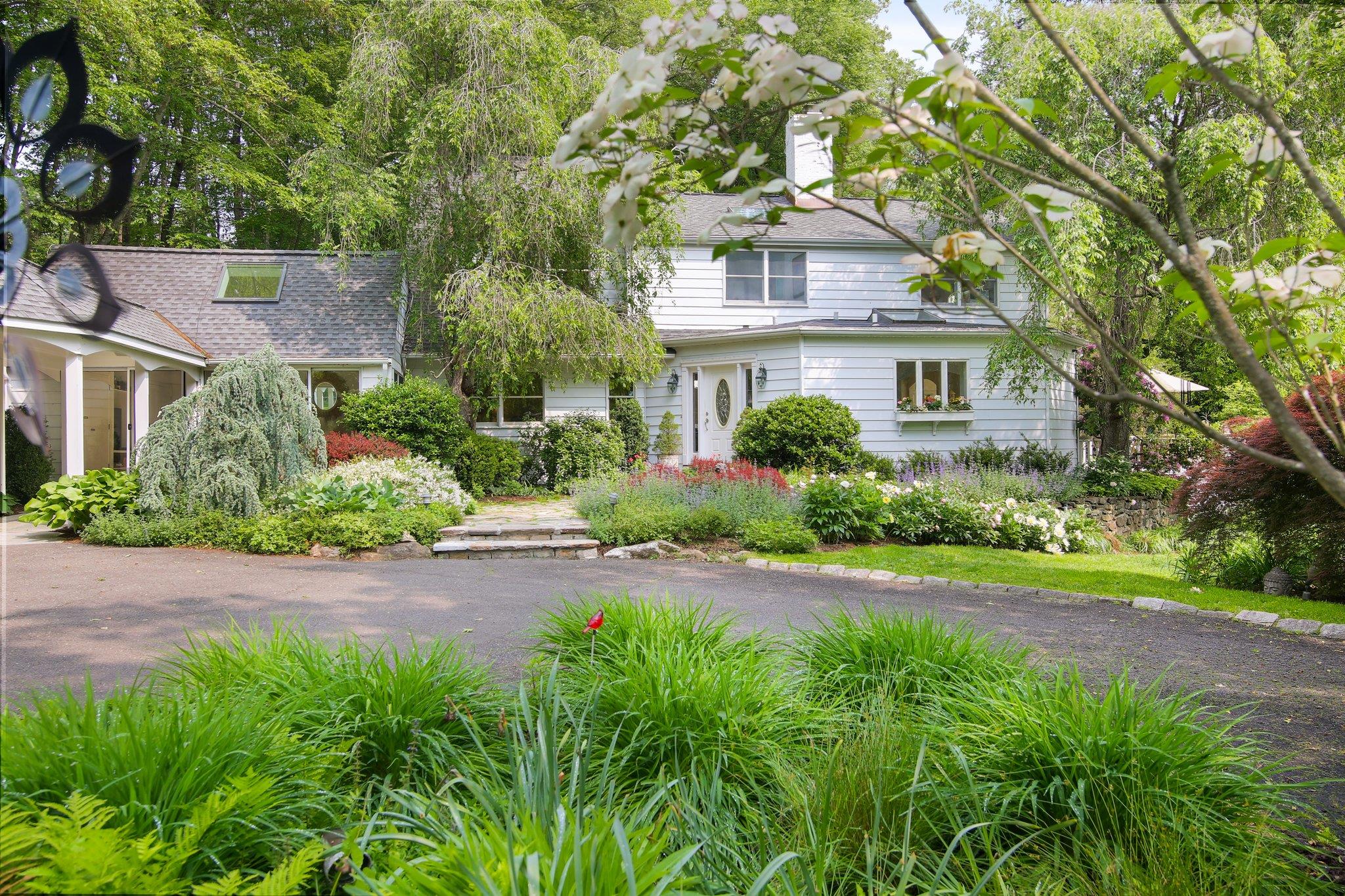#1 photo, 27 West Lane, 紐約州 Pound Ridge , NY 10576