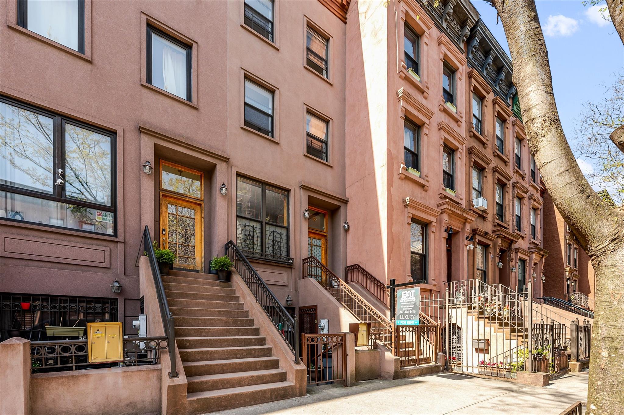 #1 photo, 130 West 132nd Street W 132nd Street, 曼哈頓 哈莱姆区 New York (Manhattan) , NY 10027