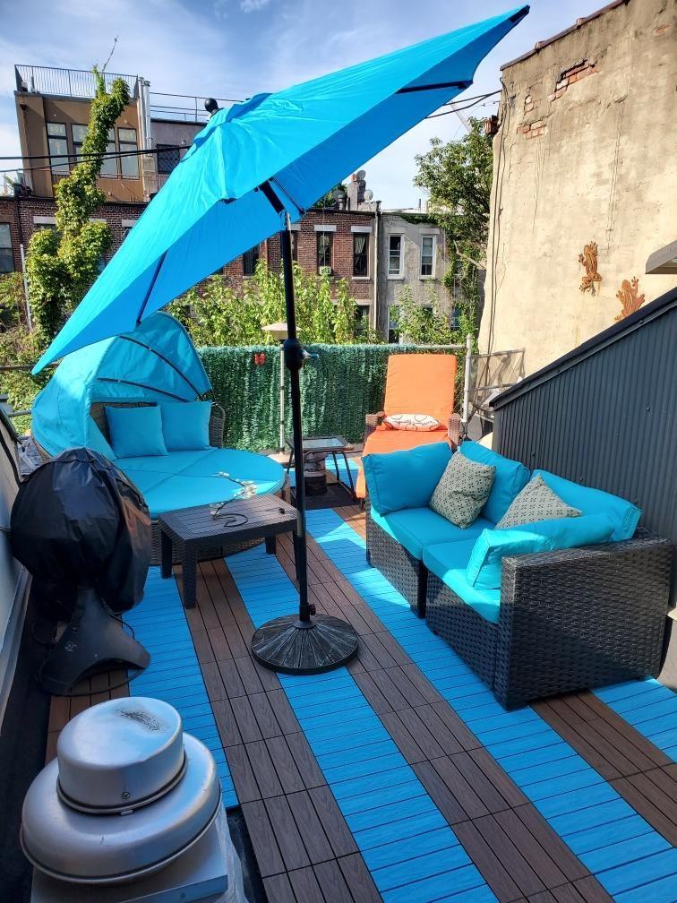 #16 photo, 130 West 132nd Street W 132nd Street, マンハッタン New York (Manhattan) , NY 10027