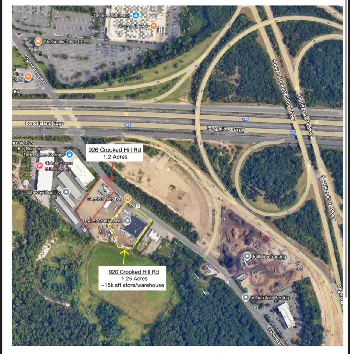 #2 photo, 920 Crooked Hill Road, サフォーク郡 Brentwood , NY 11717